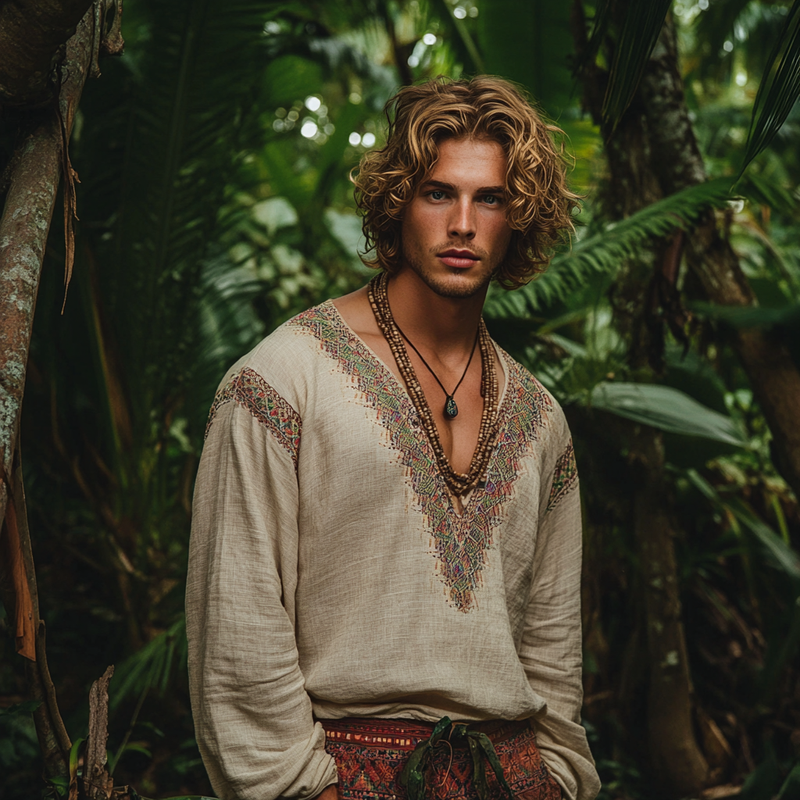 Thoughtfully Designed Top