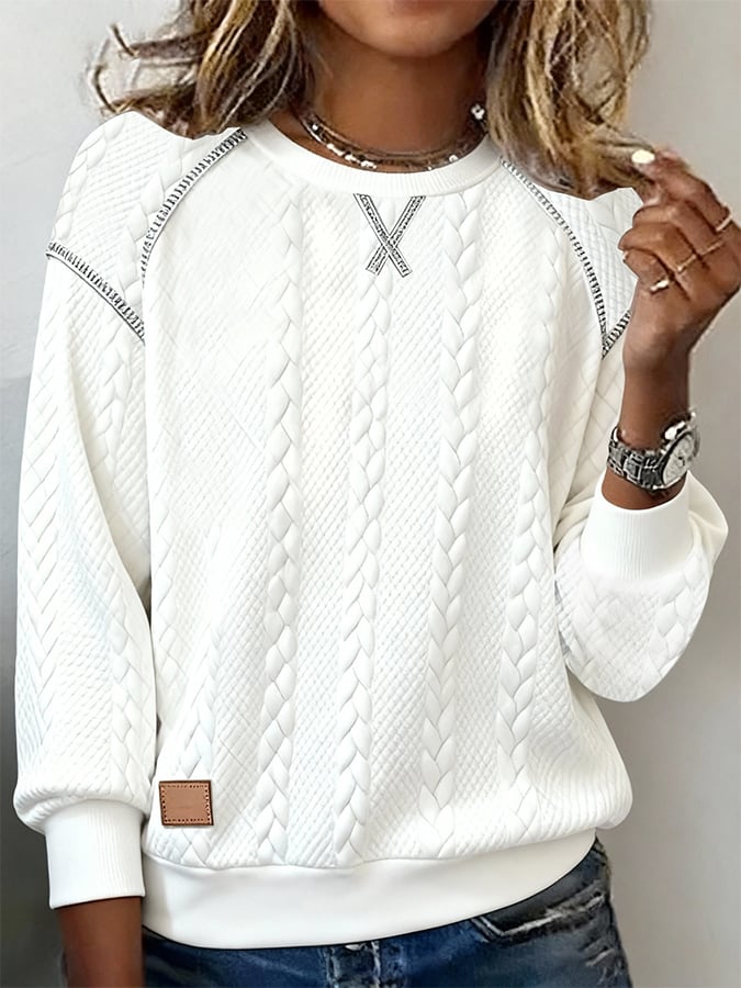 Classic Vintage Jumper