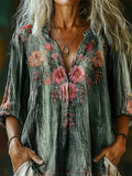 Beautifully Crafted Shirt
