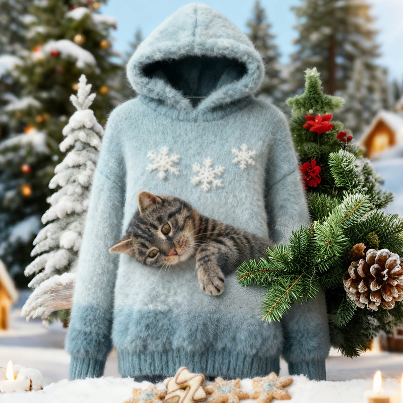 Elegantly Designed Jumper