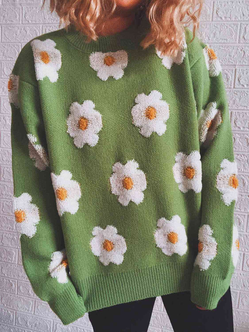 Beautifully Crafted Jumper