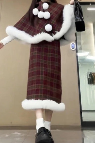 Beautifully Crafted Coat