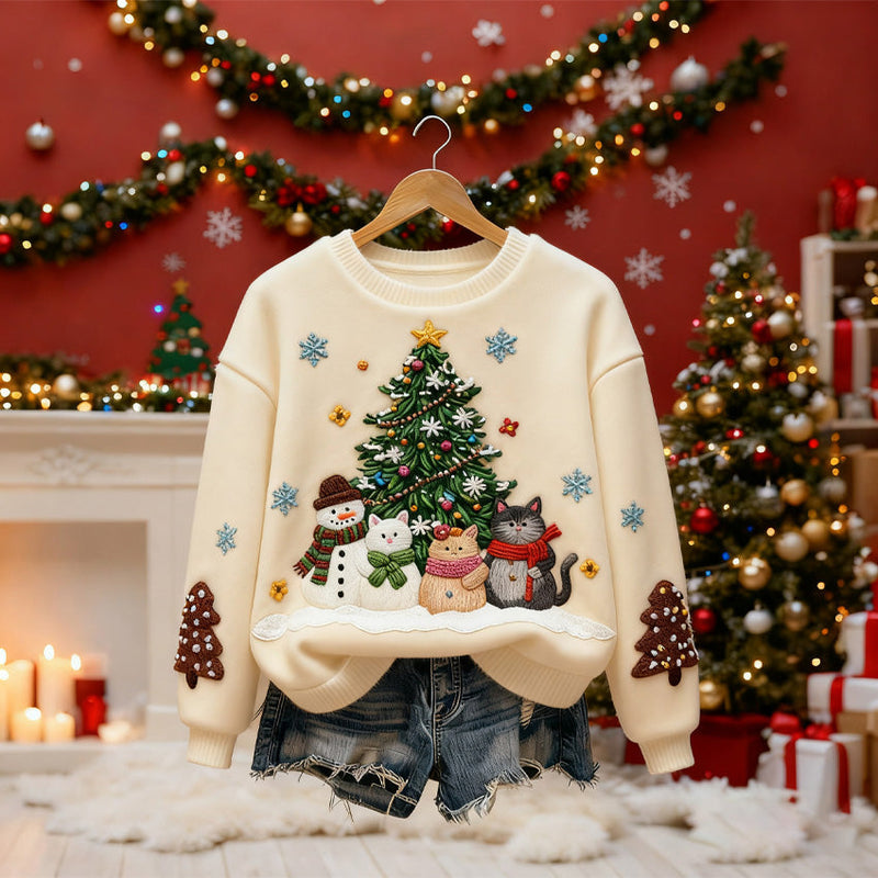Beautifully Crafted Jumper
