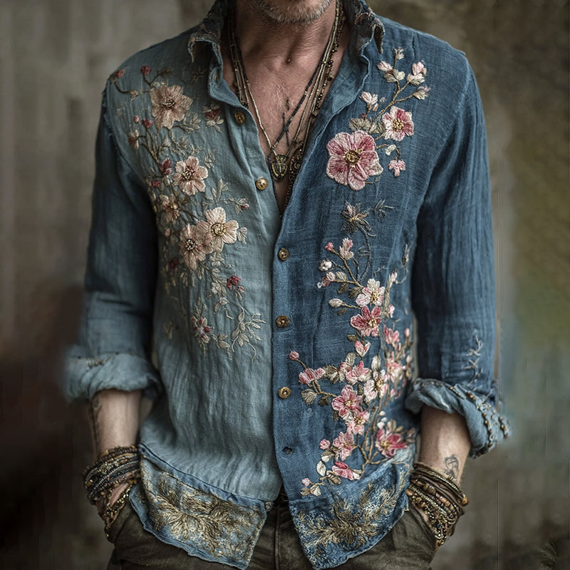 Classic Designed Shirt