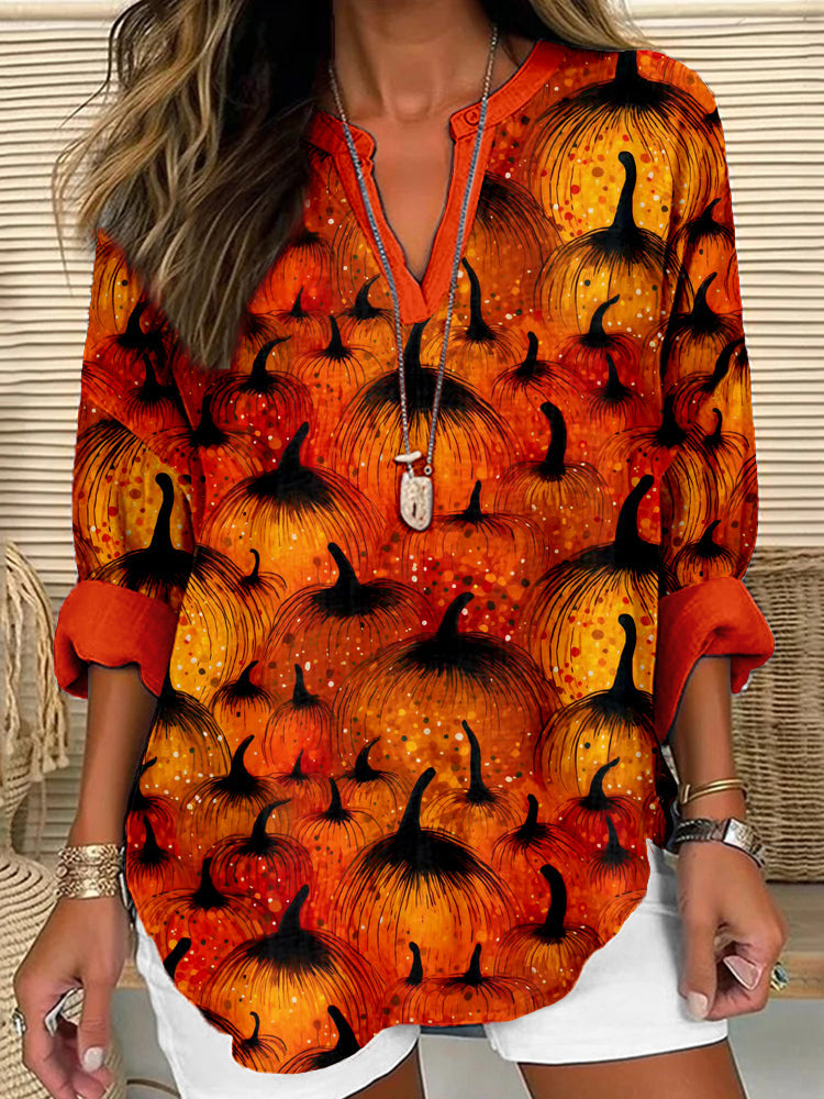 Vintage Inspired Shirt