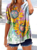 Timeless Vintage Style Shirt