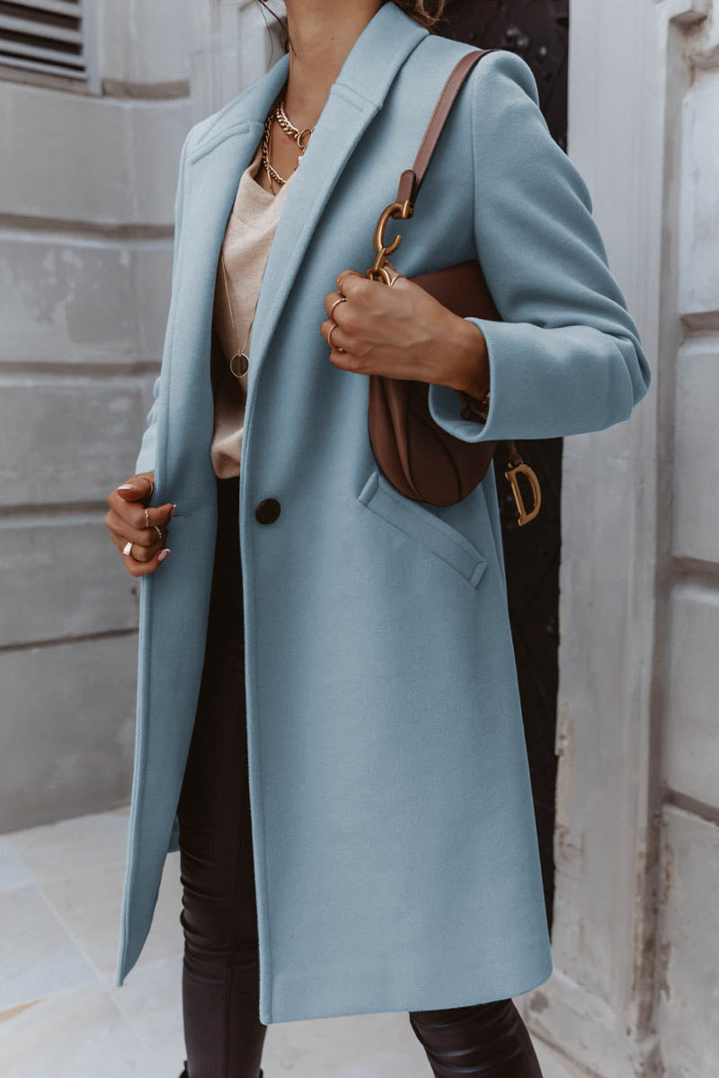 Classic Vintage Jacket