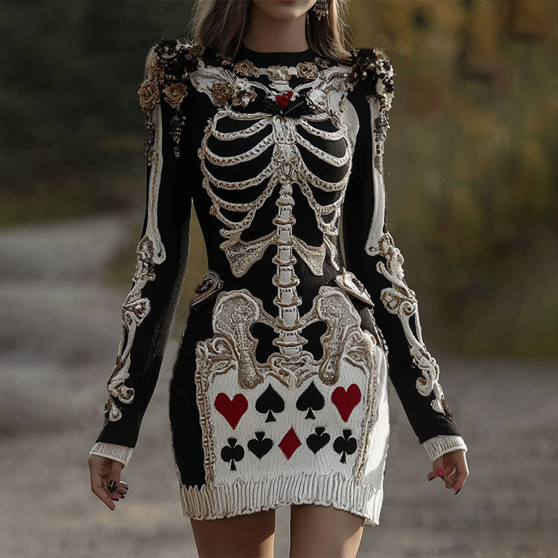 Beautifully Crafted Jumper