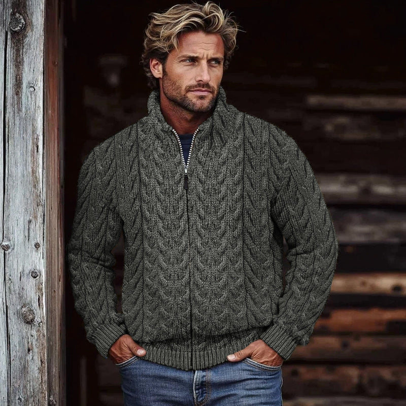 Classic Vintage Jumper
