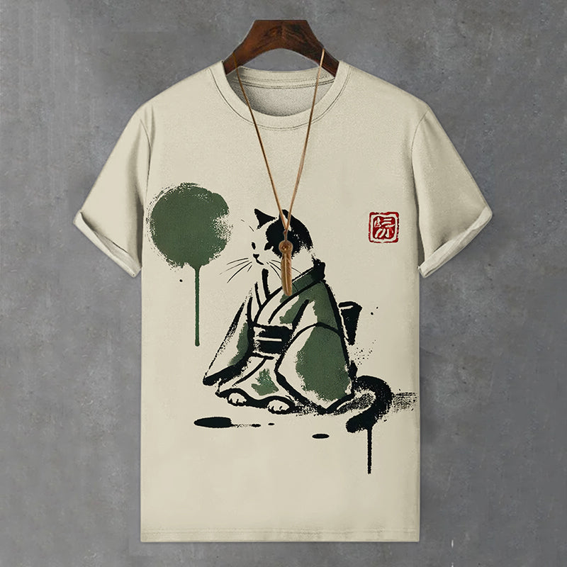 Thoughtfully Designed T-Shirt