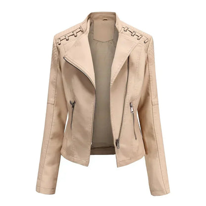 Classic Designed Jacket
