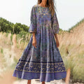 Timeless Vintage Style Garment