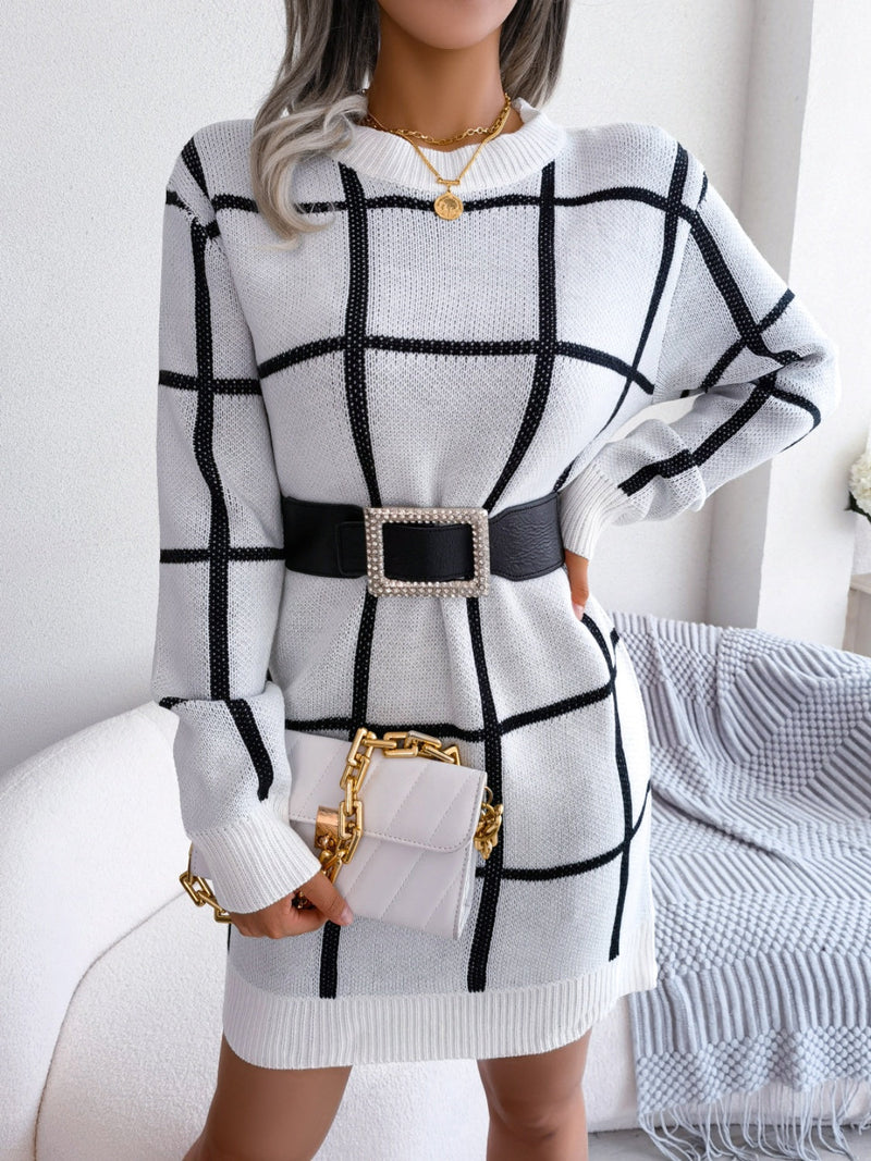 Elegantly Designed Jumper