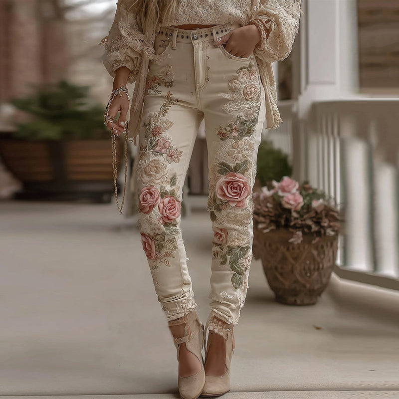 Beautifully Crafted Garment