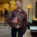 Beautifully Finished Jacket in a Timeless Design