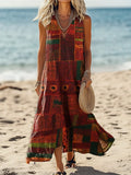 Vintage Inspired Garment