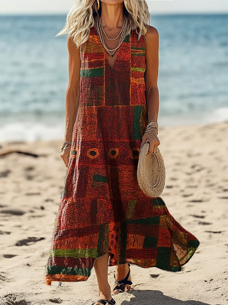 Vintage Inspired Garment
