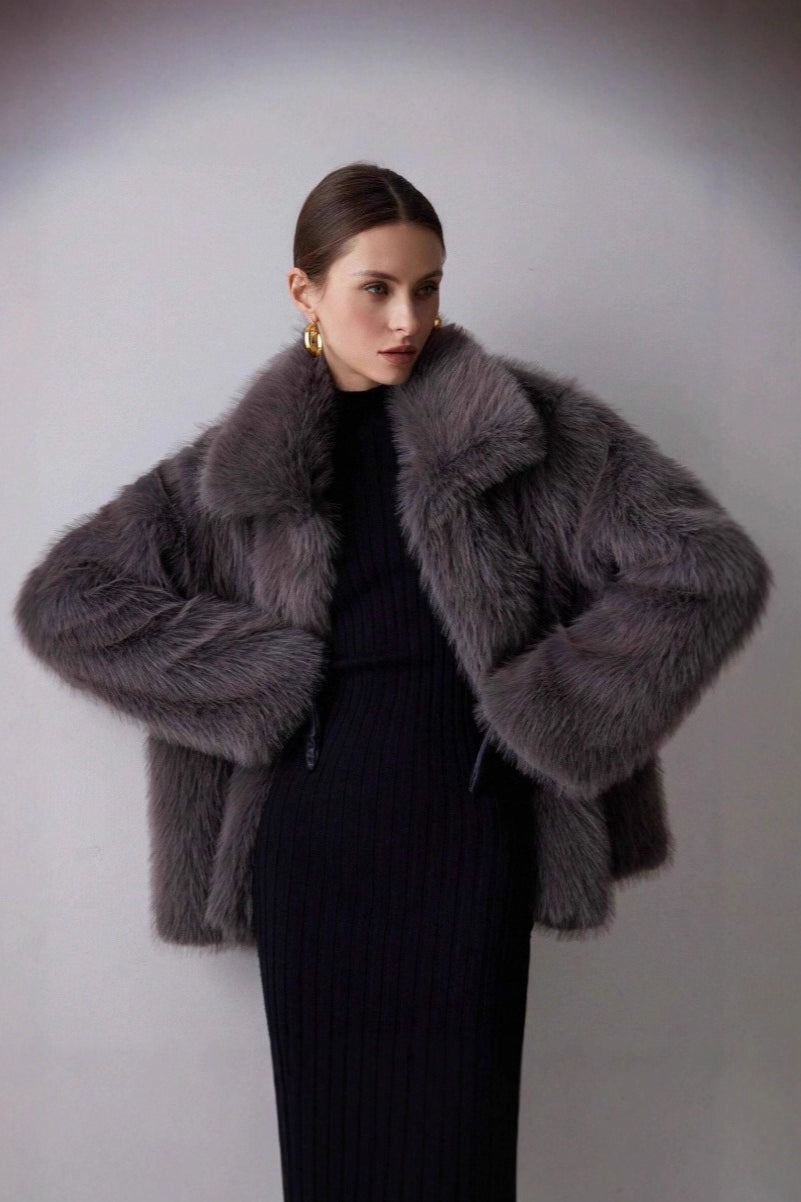 Vintage Inspired Coat