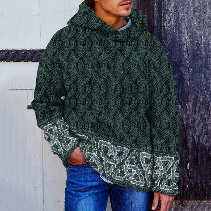 Classic Designed Jumper