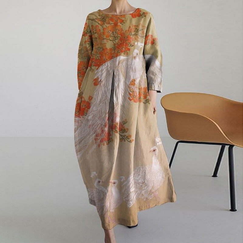 Beautifully Crafted Dress