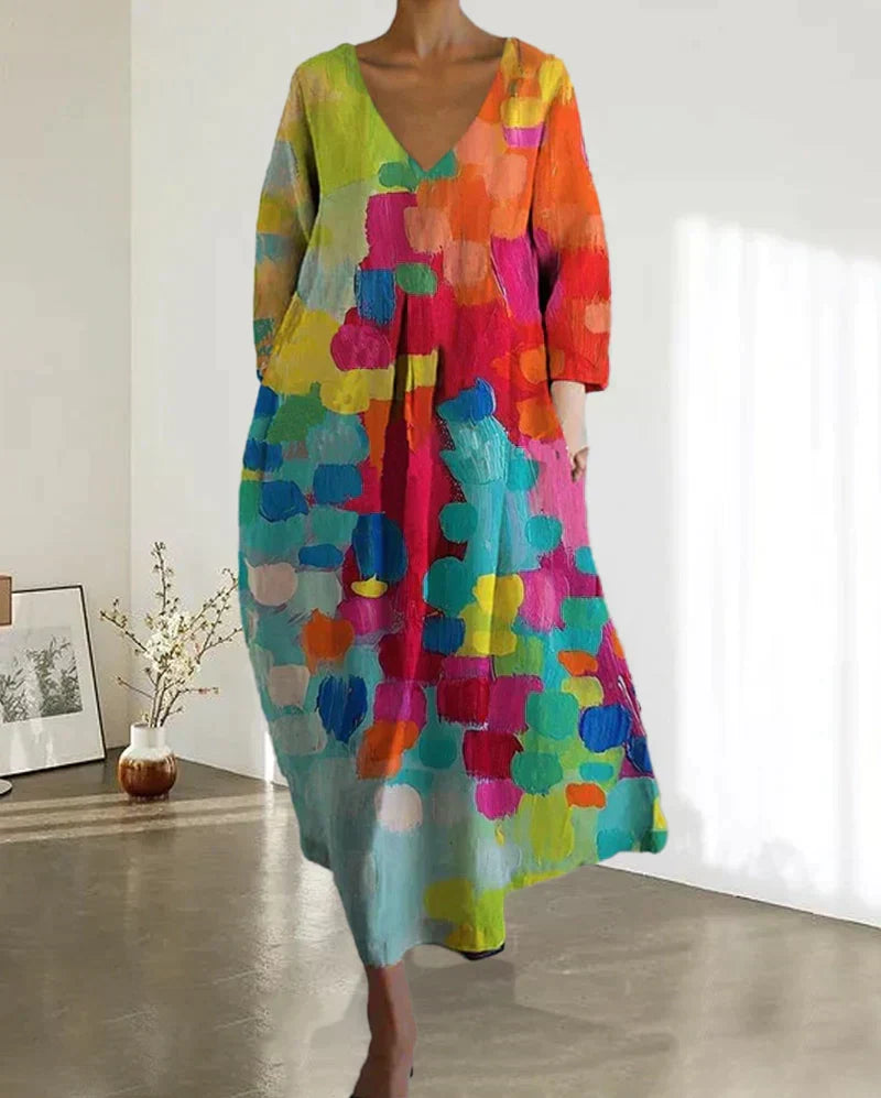 Beautifully Crafted Garment