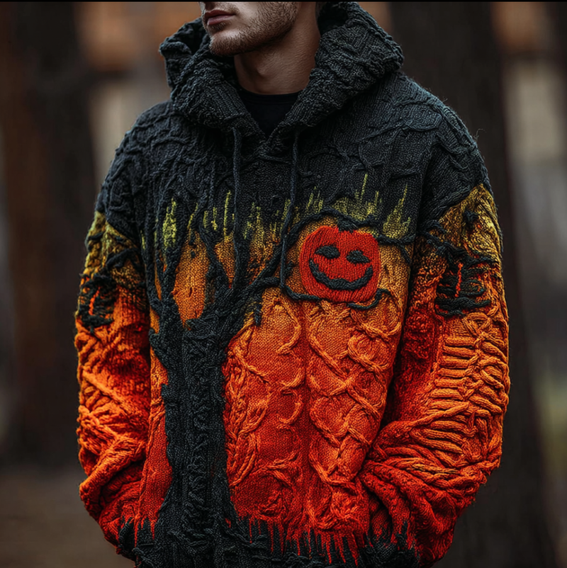 Vintage Inspired Jumper