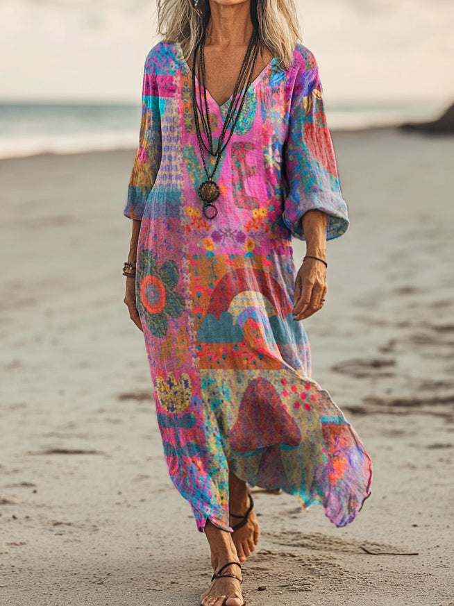 Beautifully Crafted Dress