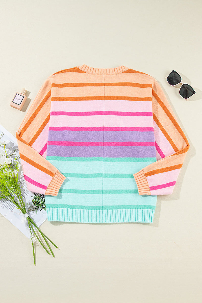 Vintage Inspired Jumper