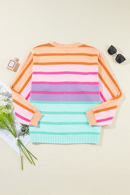 Elegantly Designed Jumper