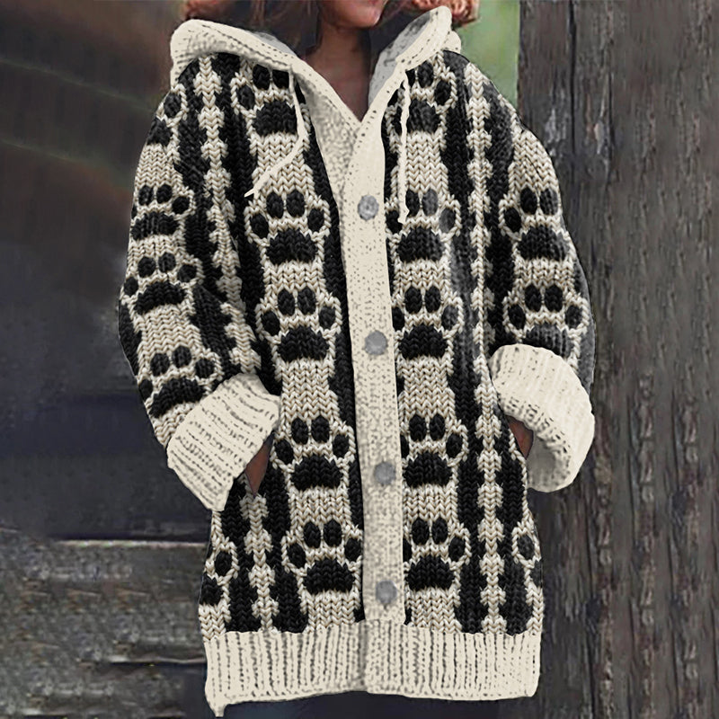 Beautifully Crafted Cardigan