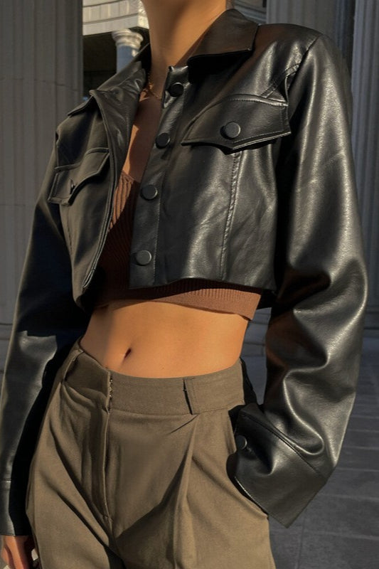 Classic Vintage Coat