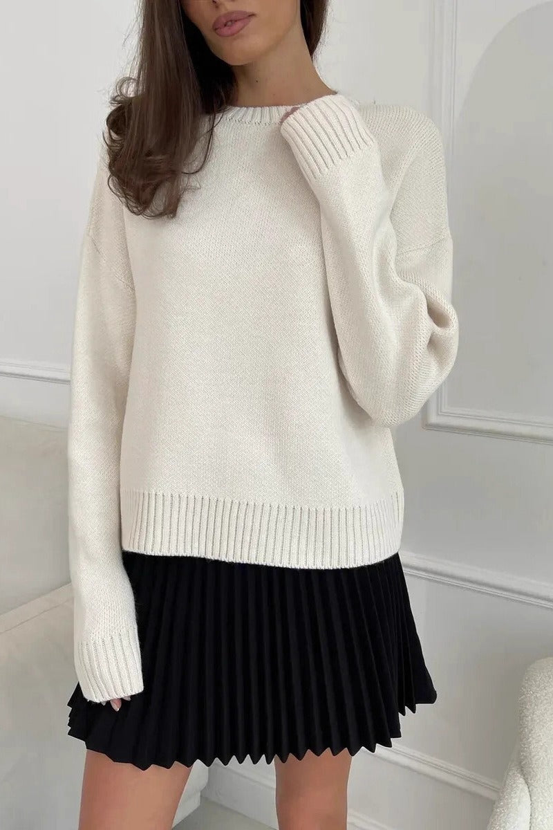 Beautifully Crafted Sweater