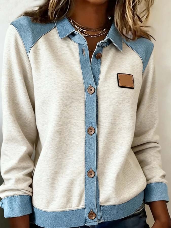 Vintage Inspired Shirt