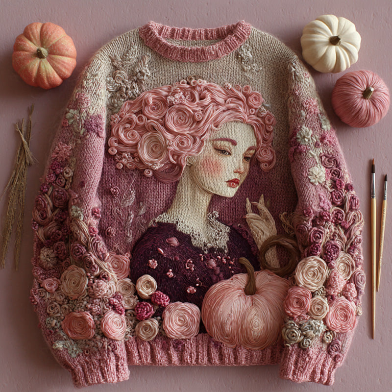 Classic Vintage Jumper