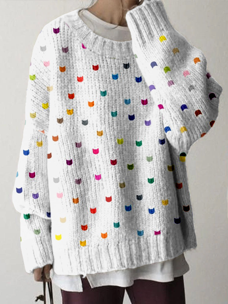 Classic Vintage Jumper