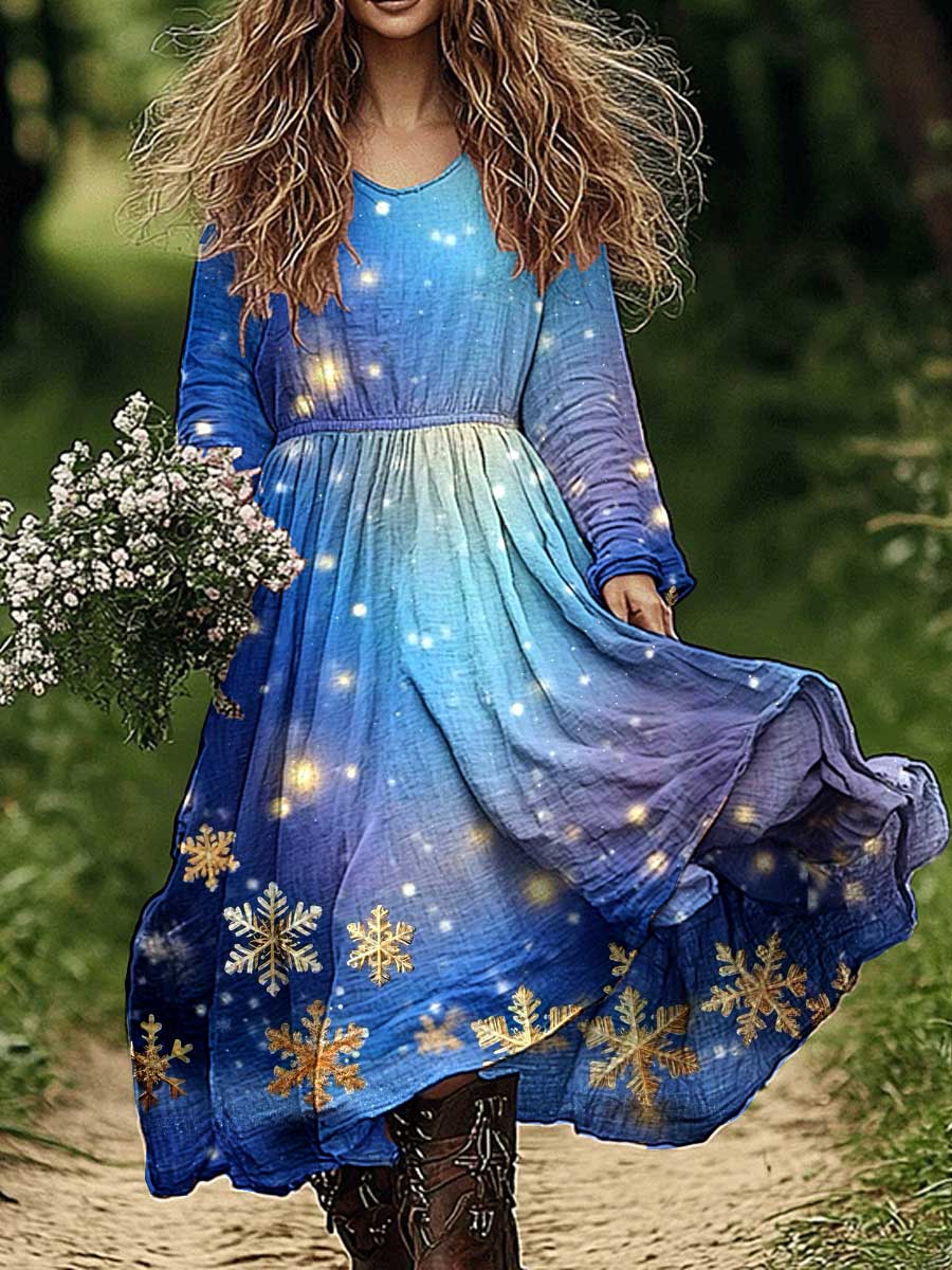 Elegantly Designed Dress