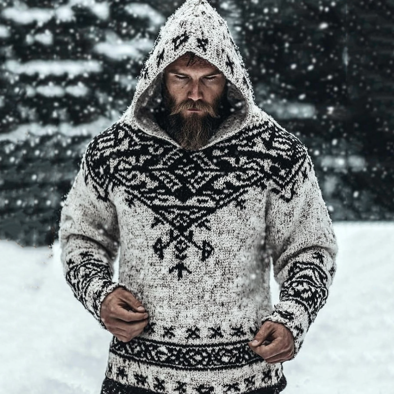 Classic Designed Jumper