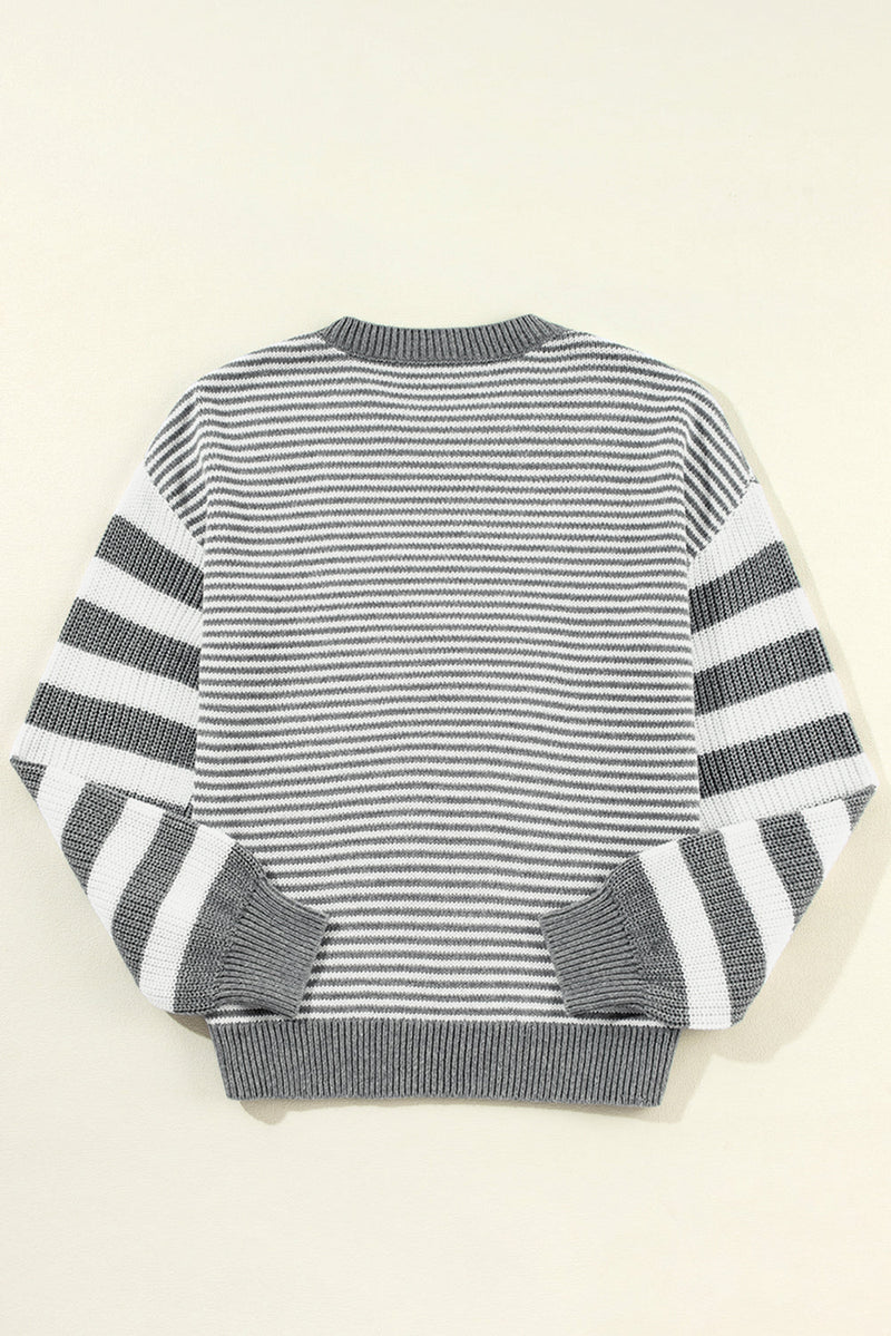 Elegantly Designed Jumper