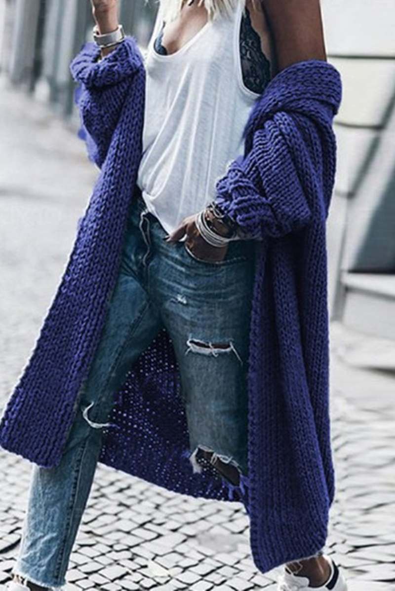 Timeless Vintage Style Jacket