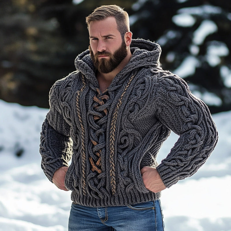 Beautifully Crafted Jumper