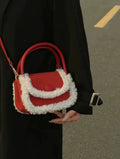Sophisticated Bag with a Clean Classic Look