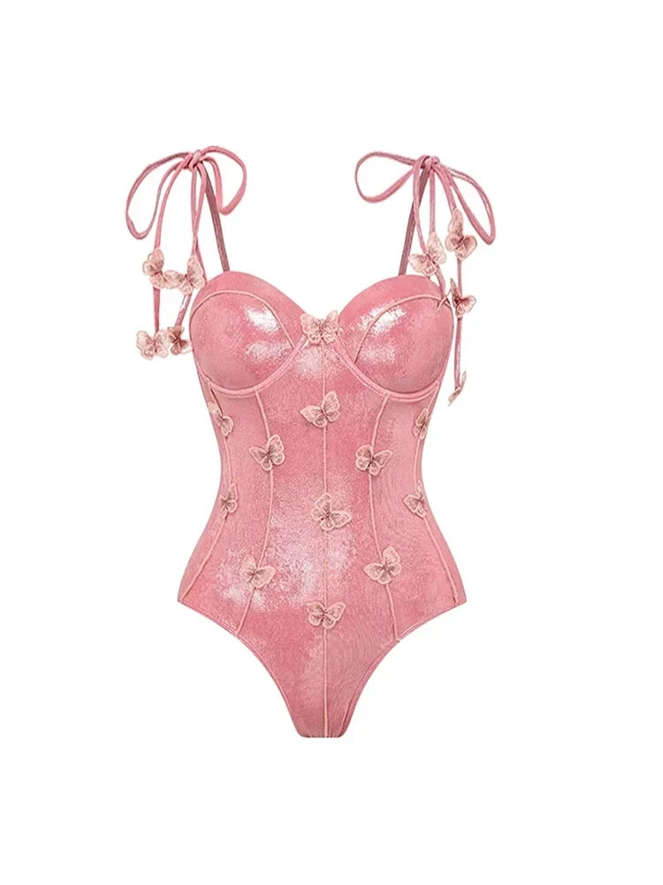 Swimsuit
