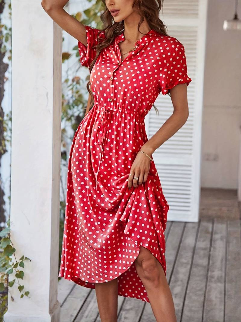 Vintage Inspired Garment