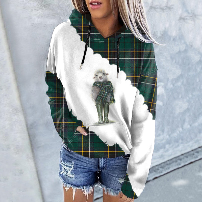 Elegantly Designed Garment