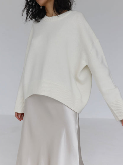 Beautifully Crafted Jumper