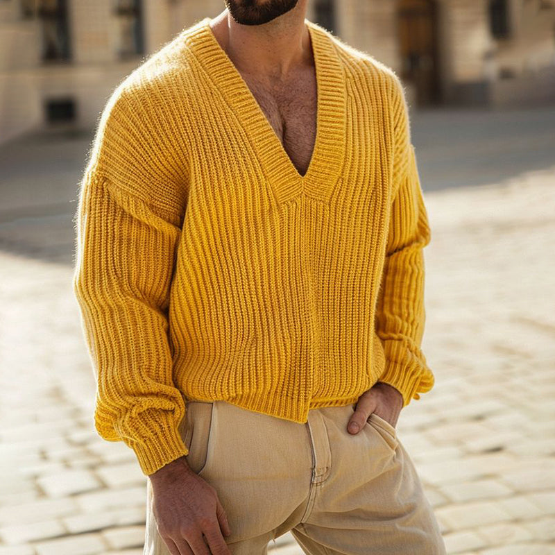 Classic Vintage Jumper