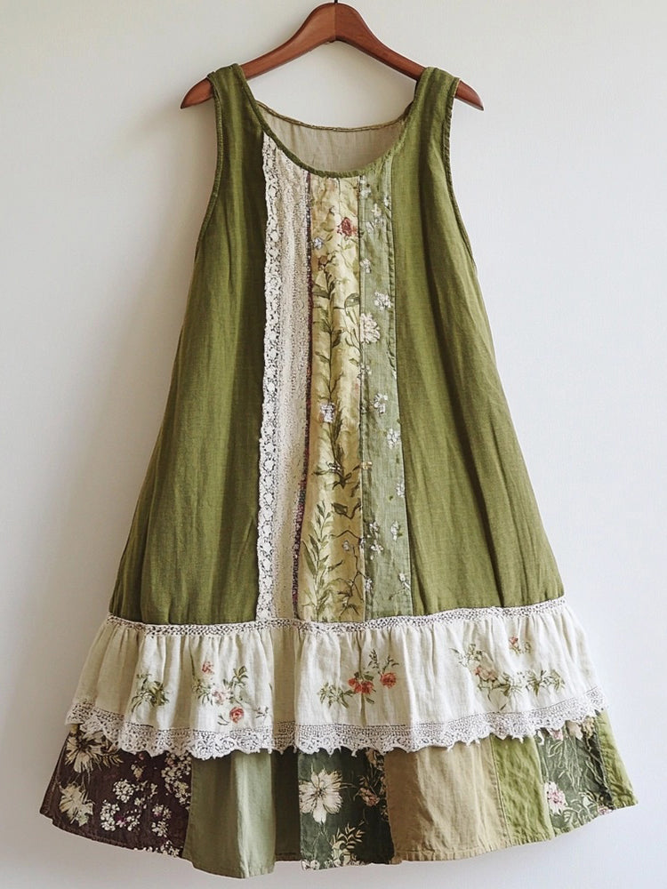 Beautifully Crafted Dress