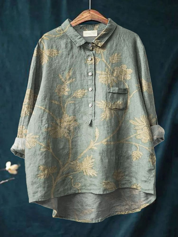 Classic Designed Shirt