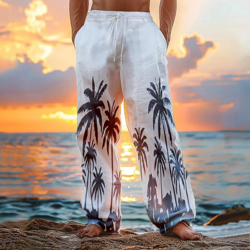 Classic Vintage Trousers