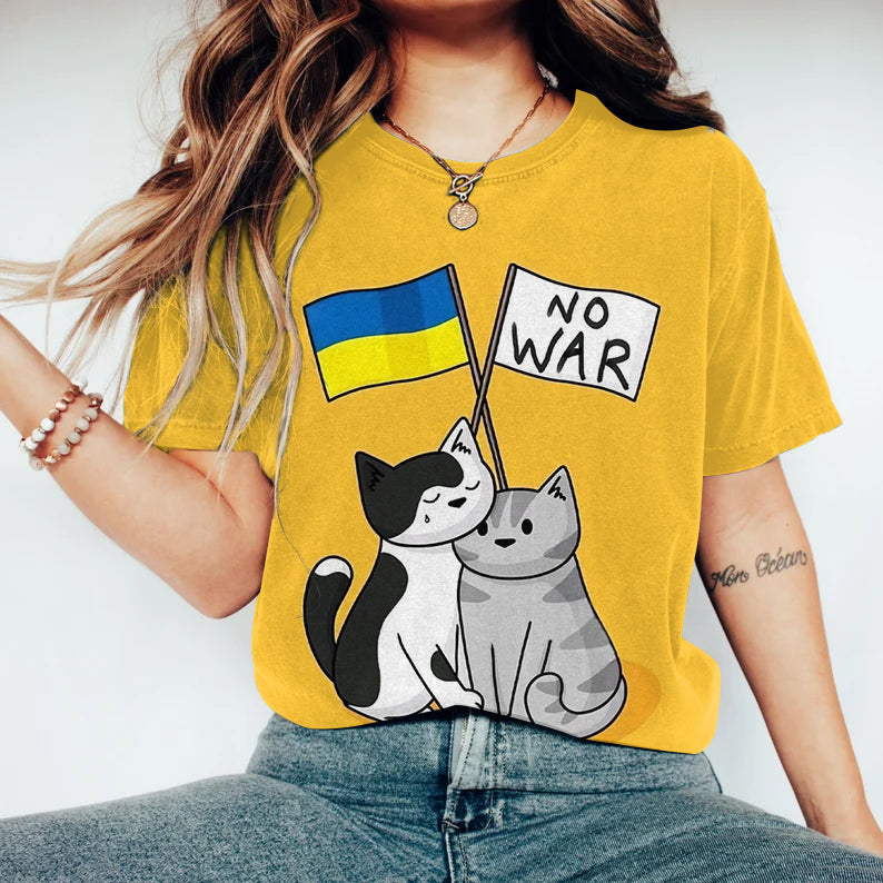 Elegantly Designed T-Shirt